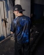 BLUE SMOKE JERSEY