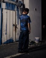 BLUE SMOKE JERSEY