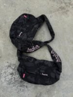 BOXLAB CAMO BAG