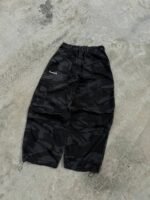 BOXLAB CAMO CARGO PANTS