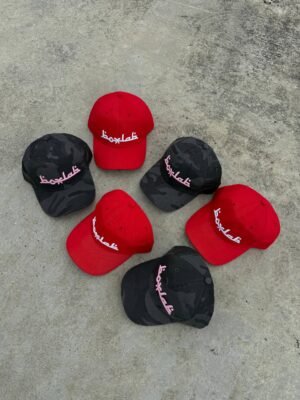 CAP