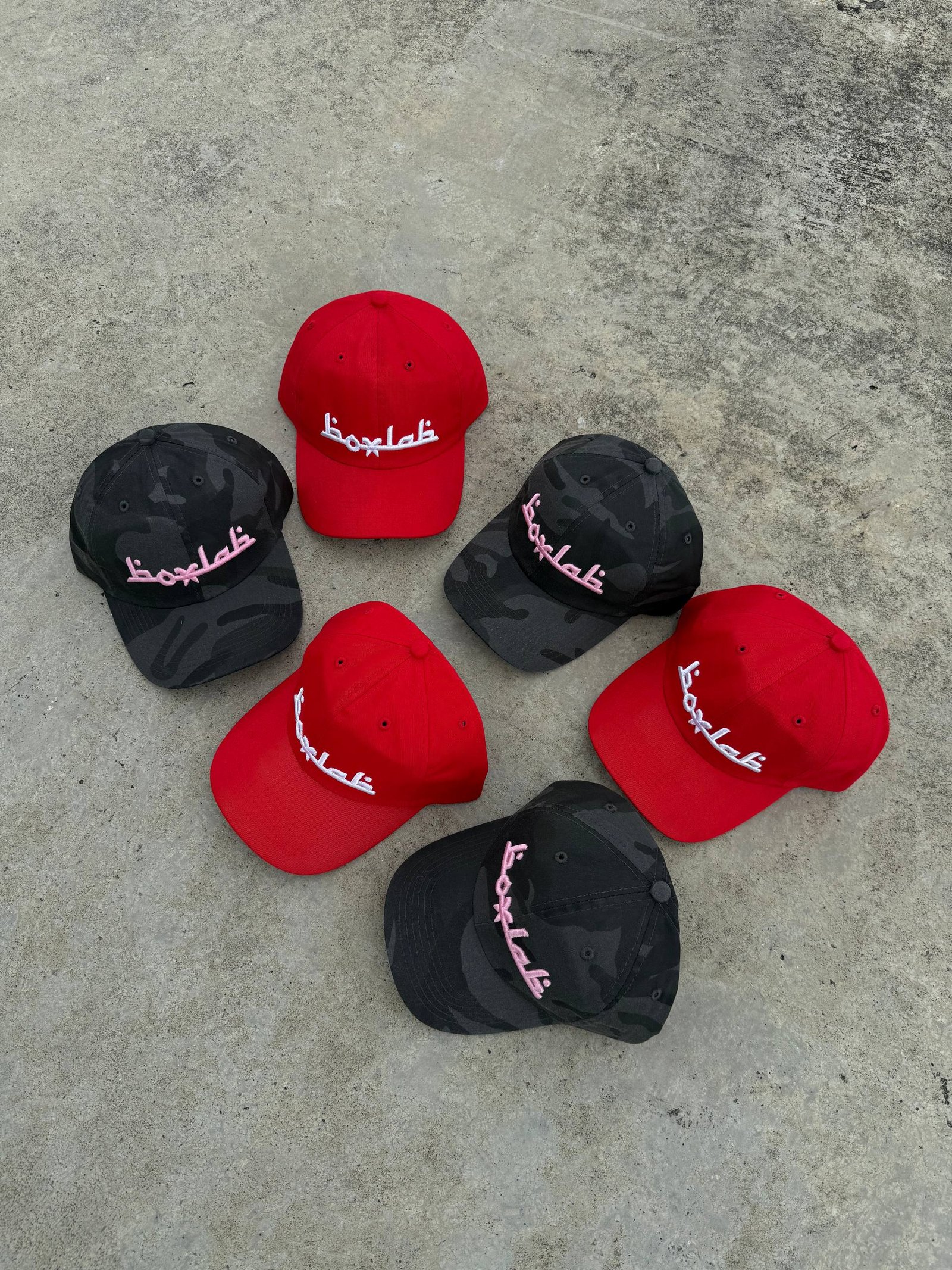 CAP