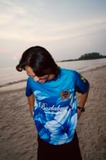 BUNGA RAYA JERSEY