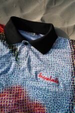 FLUER POLO JERSEY