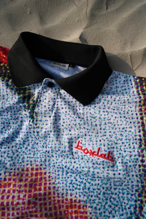FLUER POLO JERSEY