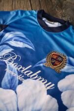 BUNGA RAYA JERSEY