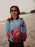 FLUER POLO JERSEY