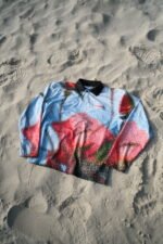 FLUER POLO JERSEY
