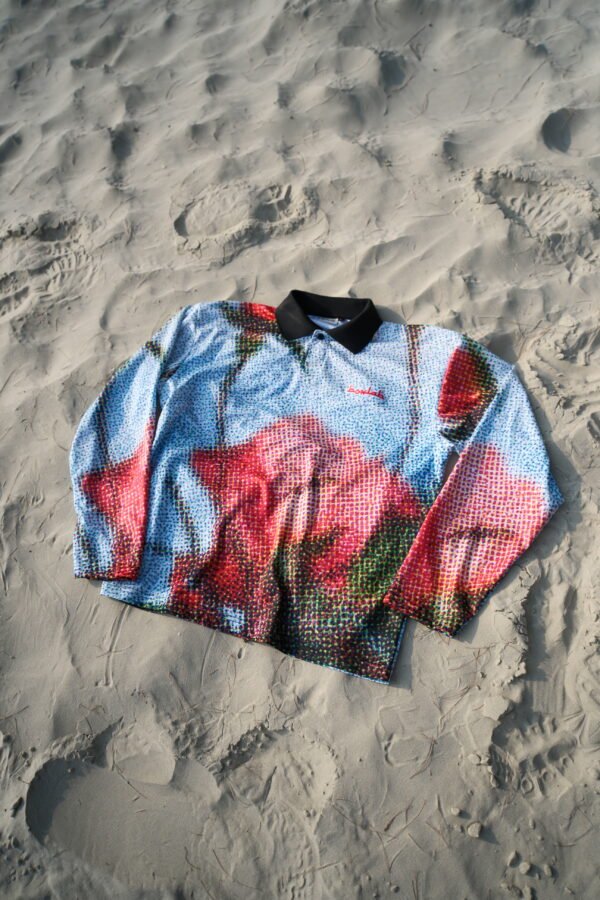 FLUER POLO JERSEY