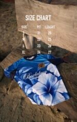 BUNGA RAYA JERSEY
